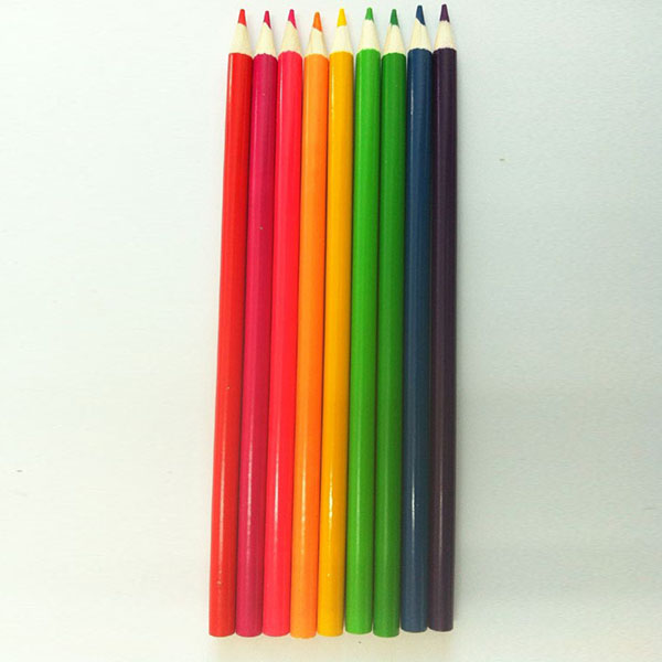 NEON COLOR PENCIL